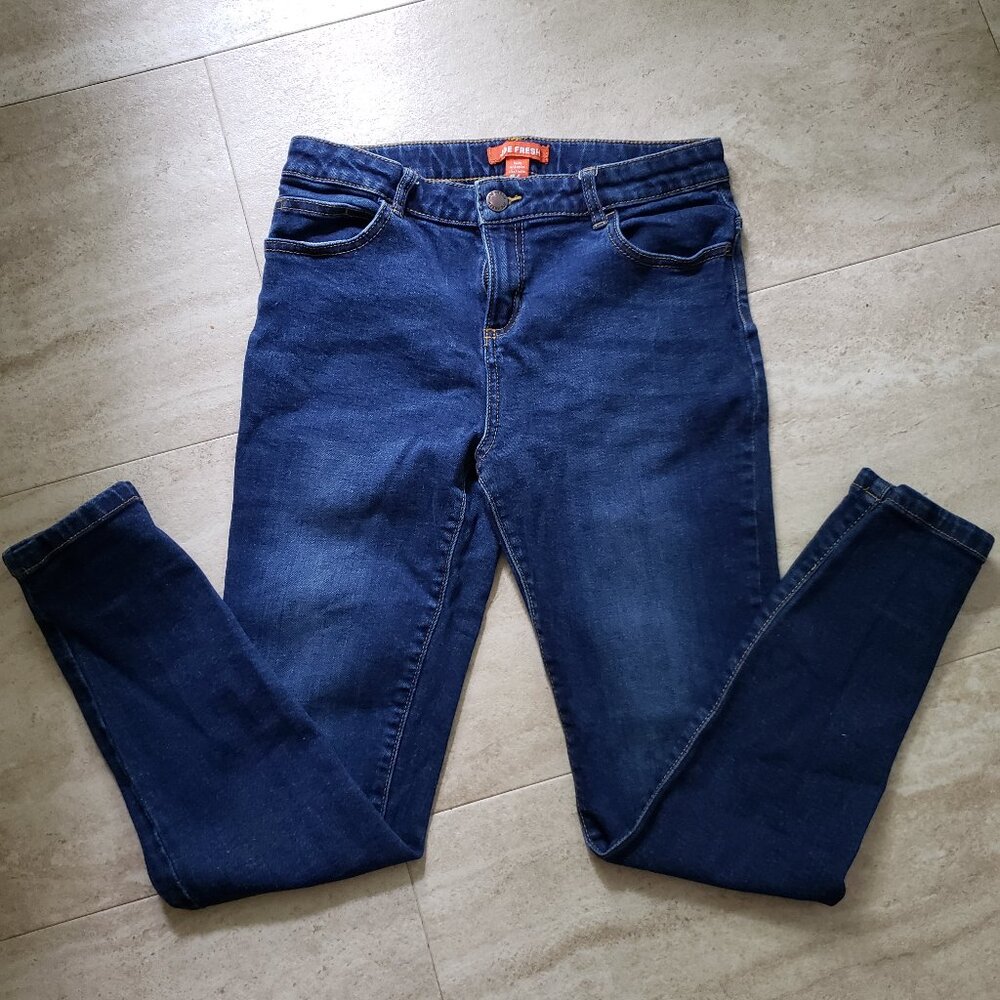 Denim Jeans
